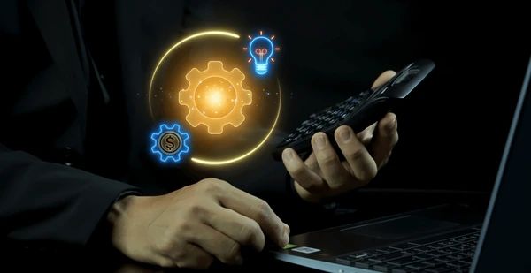 BUSINESS ENTITY SETUP